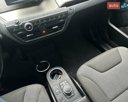 Білий БМВ І3, об'ємом двигуна 0 л та пробігом 148 тис. км за 11400 $, фото 11 на Automoto.ua