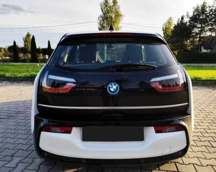 Білий БМВ І3, об'ємом двигуна 0 л та пробігом 79 тис. км за 9750 $, фото 1 на Automoto.ua