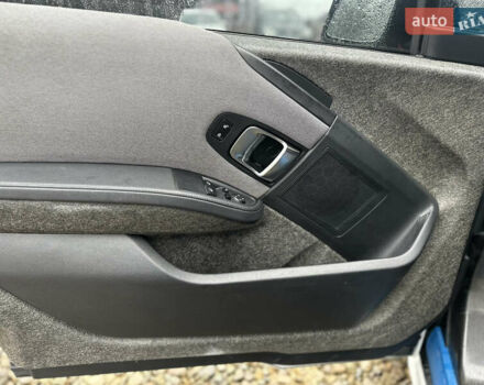 Білий БМВ І3, об'ємом двигуна 0 л та пробігом 148 тис. км за 11400 $, фото 9 на Automoto.ua