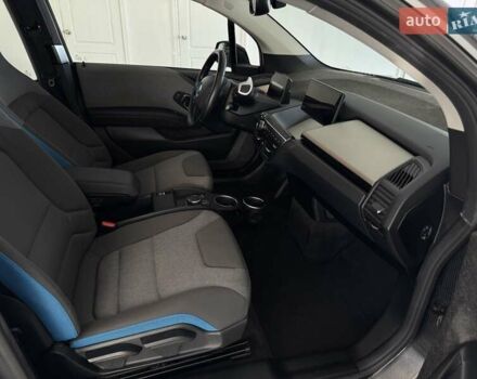 Белый БМВ И3, объемом двигателя 0 л и пробегом 72 тыс. км за 15500 $, фото 23 на Automoto.ua