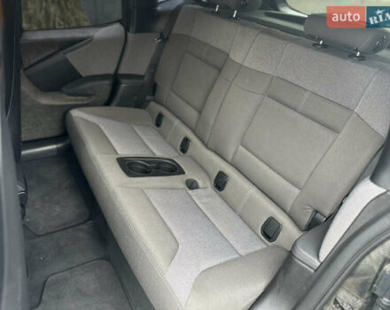 Білий БМВ І3, об'ємом двигуна 0 л та пробігом 148 тис. км за 11400 $, фото 16 на Automoto.ua