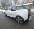 Білий БМВ І3, об'ємом двигуна 0 л та пробігом 38 тис. км за 10350 $, фото 15 на Automoto.ua