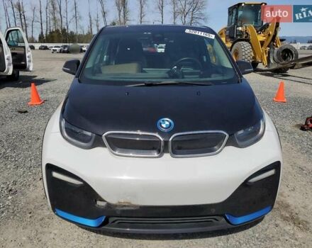 Білий БМВ І3, об'ємом двигуна 0 л та пробігом 73 тис. км за 3000 $, фото 4 на Automoto.ua