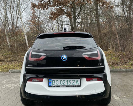 Белый БМВ И3, объемом двигателя 0 л и пробегом 90 тыс. км за 11999 $, фото 4 на Automoto.ua