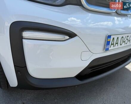 Белый БМВ И3, объемом двигателя 0 л и пробегом 80 тыс. км за 14500 $, фото 9 на Automoto.ua
