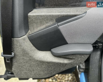 Білий БМВ І3, об'ємом двигуна 0 л та пробігом 148 тис. км за 11400 $, фото 17 на Automoto.ua