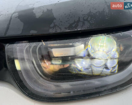 Білий БМВ І3, об'ємом двигуна 0 л та пробігом 149 тис. км за 9800 $, фото 13 на Automoto.ua