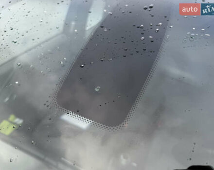 Білий БМВ І3, об'ємом двигуна 0 л та пробігом 149 тис. км за 9800 $, фото 17 на Automoto.ua