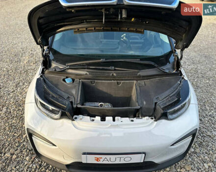 Білий БМВ І3, об'ємом двигуна 0 л та пробігом 148 тис. км за 12800 $, фото 7 на Automoto.ua