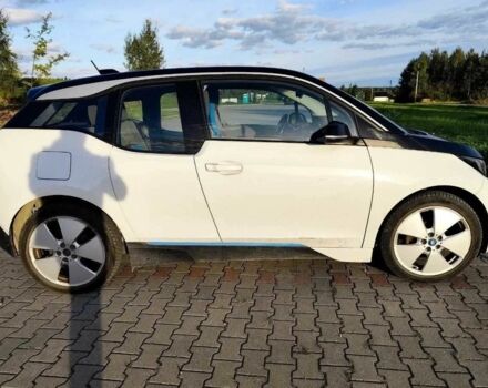 Білий БМВ І3, об'ємом двигуна 0 л та пробігом 79 тис. км за 9750 $, фото 2 на Automoto.ua