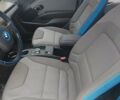 Білий БМВ І3, об'ємом двигуна 0 л та пробігом 38 тис. км за 10350 $, фото 7 на Automoto.ua