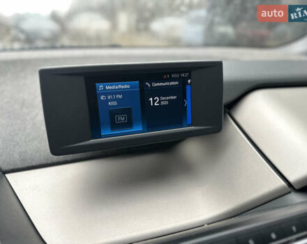 Білий БМВ І3, об'ємом двигуна 0 л та пробігом 148 тис. км за 11400 $, фото 13 на Automoto.ua