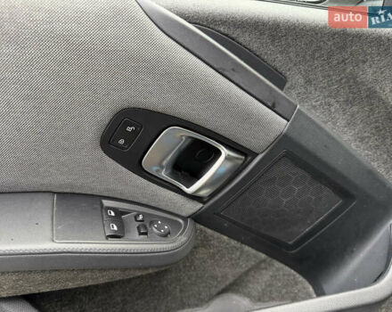 Білий БМВ І3, об'ємом двигуна 0 л та пробігом 149 тис. км за 9800 $, фото 15 на Automoto.ua