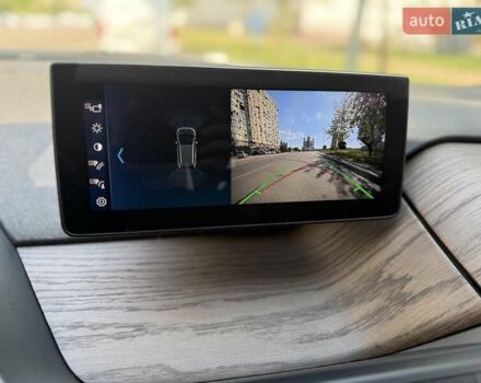 Белый БМВ И3, объемом двигателя 0 л и пробегом 80 тыс. км за 14500 $, фото 12 на Automoto.ua