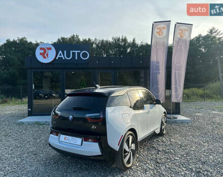 Білий БМВ І3, об'ємом двигуна 0 л та пробігом 148 тис. км за 12800 $, фото 4 на Automoto.ua