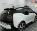 Белый БМВ И3, объемом двигателя 0 л и пробегом 152 тыс. км за 13850 $, фото 3 на Automoto.ua