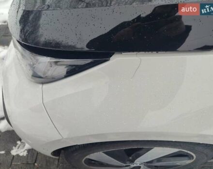 Білий БМВ І3, об'ємом двигуна 0 л та пробігом 38 тис. км за 10350 $, фото 3 на Automoto.ua