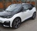 Белый БМВ И3, объемом двигателя 0 л и пробегом 115 тыс. км за 12300 $, фото 7 на Automoto.ua