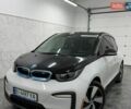 Белый БМВ И3, объемом двигателя 0 л и пробегом 152 тыс. км за 13850 $, фото 1 на Automoto.ua