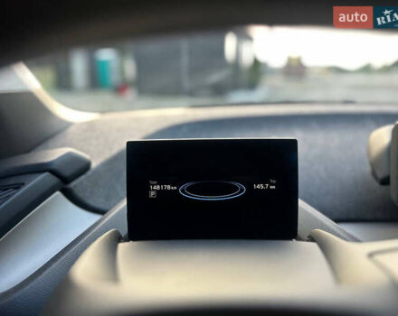 Білий БМВ І3, об'ємом двигуна 0 л та пробігом 148 тис. км за 12800 $, фото 8 на Automoto.ua