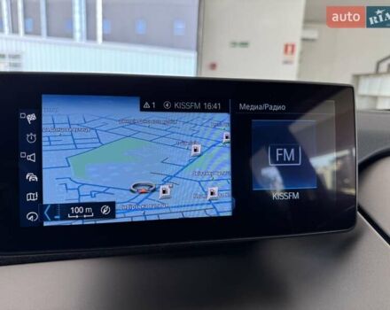 Белый БМВ И3, объемом двигателя 0 л и пробегом 72 тыс. км за 15500 $, фото 22 на Automoto.ua