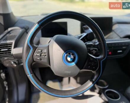 Белый БМВ И3, объемом двигателя 0 л и пробегом 80 тыс. км за 14500 $, фото 4 на Automoto.ua