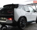 Білий БМВ І3, об'ємом двигуна 0 л та пробігом 128 тис. км за 14240 $, фото 10 на Automoto.ua