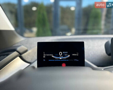 Білий БМВ І3, об'ємом двигуна 0 л та пробігом 148 тис. км за 12800 $, фото 9 на Automoto.ua