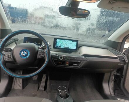 Белый БМВ И3, объемом двигателя 0 л и пробегом 108 тыс. км за 17900 $, фото 13 на Automoto.ua