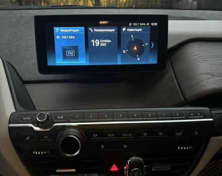 Білий БМВ І3, об'ємом двигуна 0 л та пробігом 80 тис. км за 19000 $, фото 9 на Automoto.ua