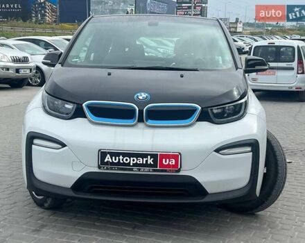 Белый БМВ И3, объемом двигателя 0 л и пробегом 69 тыс. км за 14790 $, фото 12 на Automoto.ua