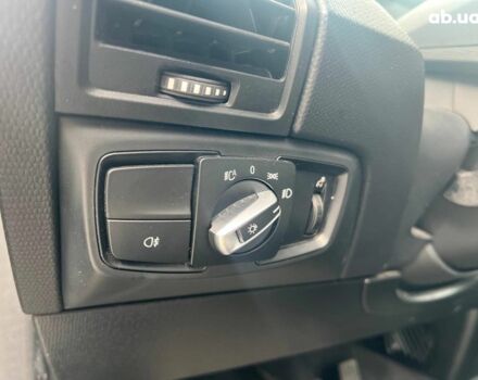 Белый БМВ И3, объемом двигателя 2 л и пробегом 69 тыс. км за 14790 $, фото 15 на Automoto.ua