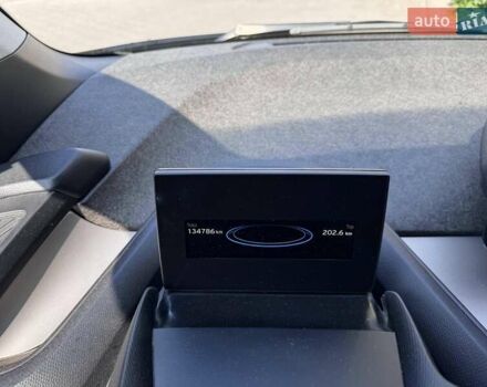 Белый БМВ И3, объемом двигателя 0 л и пробегом 135 тыс. км за 14500 $, фото 24 на Automoto.ua