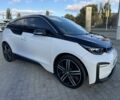 Білий БМВ І3, об'ємом двигуна 0 л та пробігом 96 тис. км за 14700 $, фото 1 на Automoto.ua