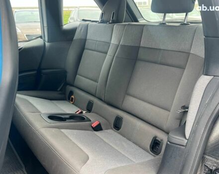 Белый БМВ И3, объемом двигателя 2 л и пробегом 69 тыс. км за 14790 $, фото 26 на Automoto.ua
