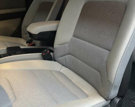 Білий БМВ І3, об'ємом двигуна 0 л та пробігом 80 тис. км за 19000 $, фото 8 на Automoto.ua