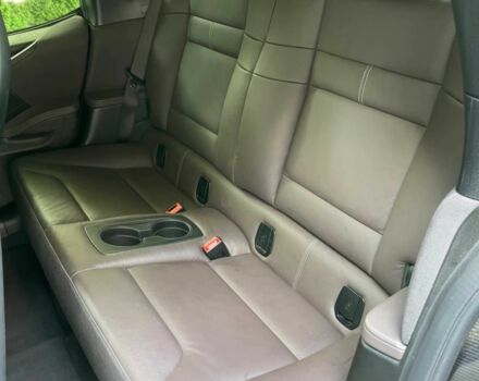 Белый БМВ И3, объемом двигателя 0 л и пробегом 55 тыс. км за 6500 $, фото 9 на Automoto.ua