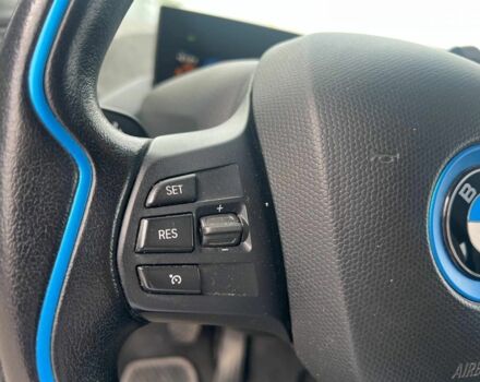 Белый БМВ И3, объемом двигателя 2 л и пробегом 69 тыс. км за 14790 $, фото 17 на Automoto.ua