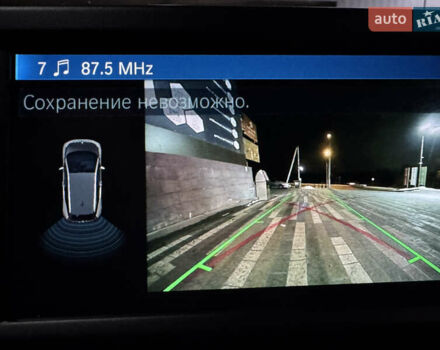 Белый БМВ И3, объемом двигателя 0 л и пробегом 138 тыс. км за 14900 $, фото 17 на Automoto.ua