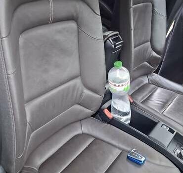 Белый БМВ И3, объемом двигателя 0 л и пробегом 79 тыс. км за 16100 $, фото 11 на Automoto.ua