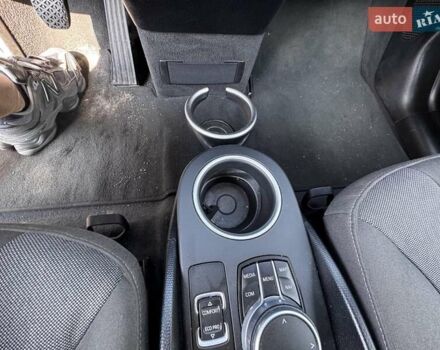 Белый БМВ И3, объемом двигателя 0 л и пробегом 135 тыс. км за 14500 $, фото 18 на Automoto.ua