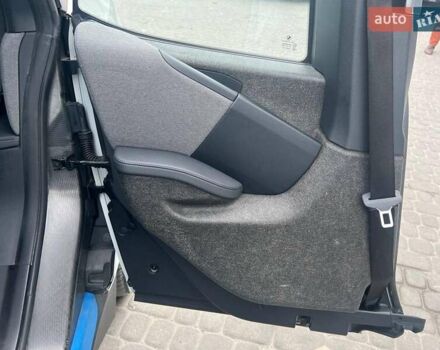 Белый БМВ И3, объемом двигателя 0 л и пробегом 69 тыс. км за 14790 $, фото 27 на Automoto.ua