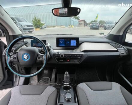 Белый БМВ И3, объемом двигателя 2 л и пробегом 69 тыс. км за 14790 $, фото 28 на Automoto.ua