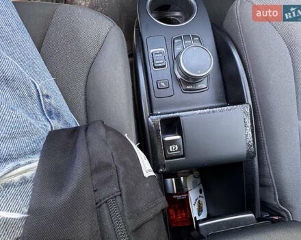 Белый БМВ И3, объемом двигателя 0 л и пробегом 135 тыс. км за 14500 $, фото 19 на Automoto.ua