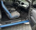 Белый БМВ И3, объемом двигателя 0 л и пробегом 107 тыс. км за 15558 $, фото 6 на Automoto.ua