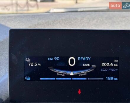 Белый БМВ И3, объемом двигателя 0 л и пробегом 135 тыс. км за 14500 $, фото 27 на Automoto.ua