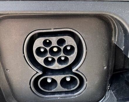 Белый БМВ И3, объемом двигателя 0 л и пробегом 135 тыс. км за 14500 $, фото 36 на Automoto.ua