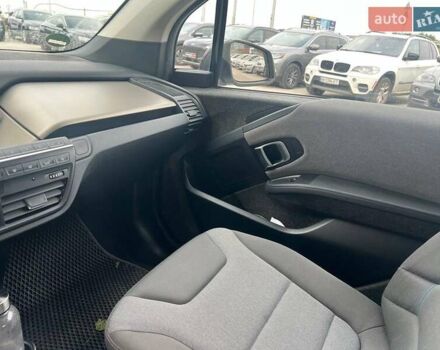 Белый БМВ И3, объемом двигателя 0 л и пробегом 69 тыс. км за 14790 $, фото 22 на Automoto.ua