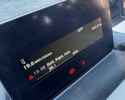 Белый БМВ И3, объемом двигателя 0 л и пробегом 135 тыс. км за 14500 $, фото 37 на Automoto.ua