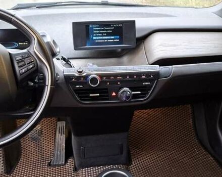 Белый БМВ И3, объемом двигателя 0 л и пробегом 79 тыс. км за 16100 $, фото 12 на Automoto.ua